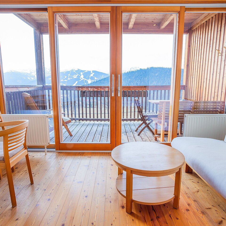 Suite Ramsau