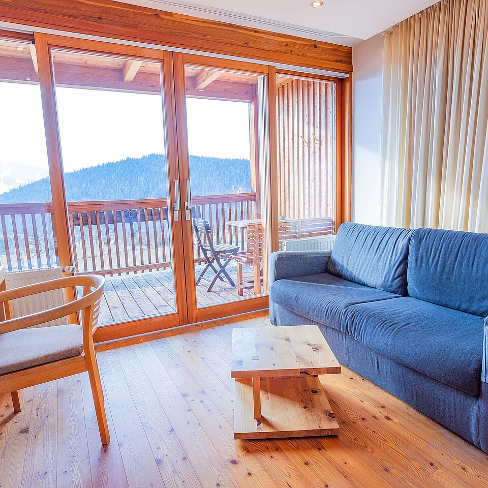 Suite Ramsau