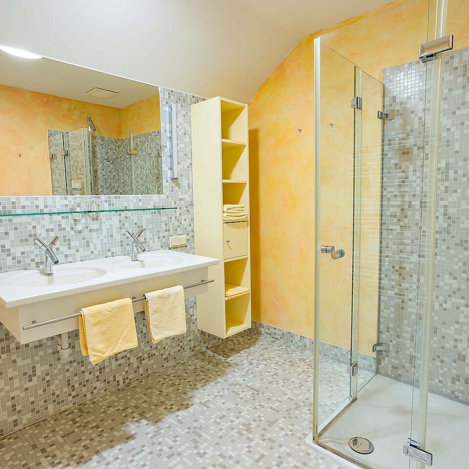 Appartement Tauernblick