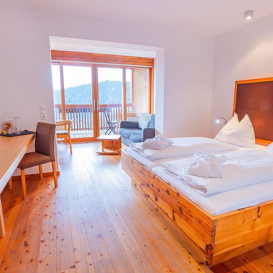 Suite Ramsau
