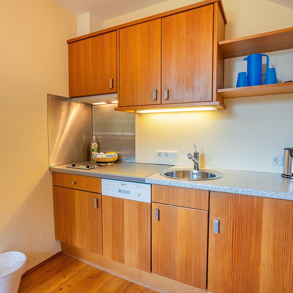 Appartement Tauernblick