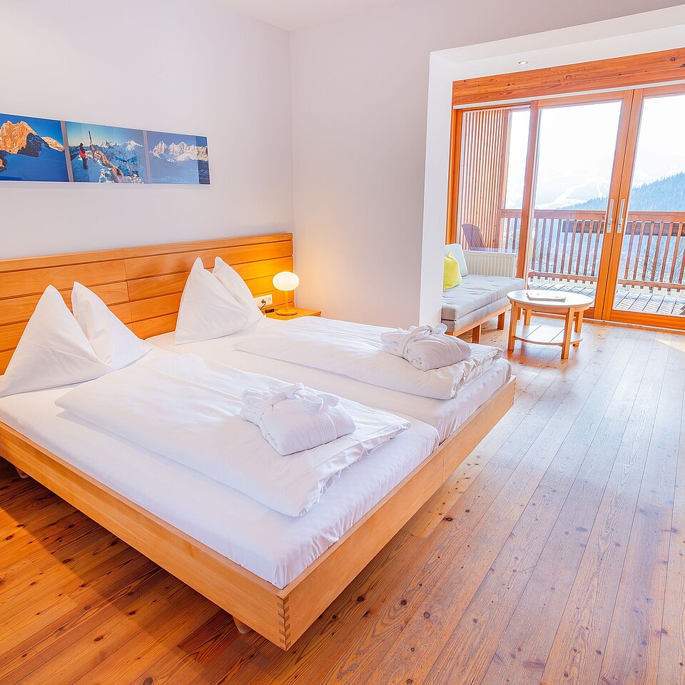 Suite Ramsau