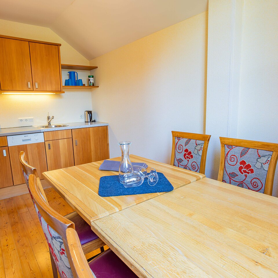 Appartement Tauernblick