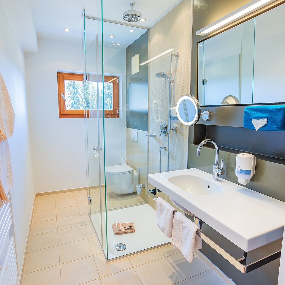 Doppelzimmer Kulm