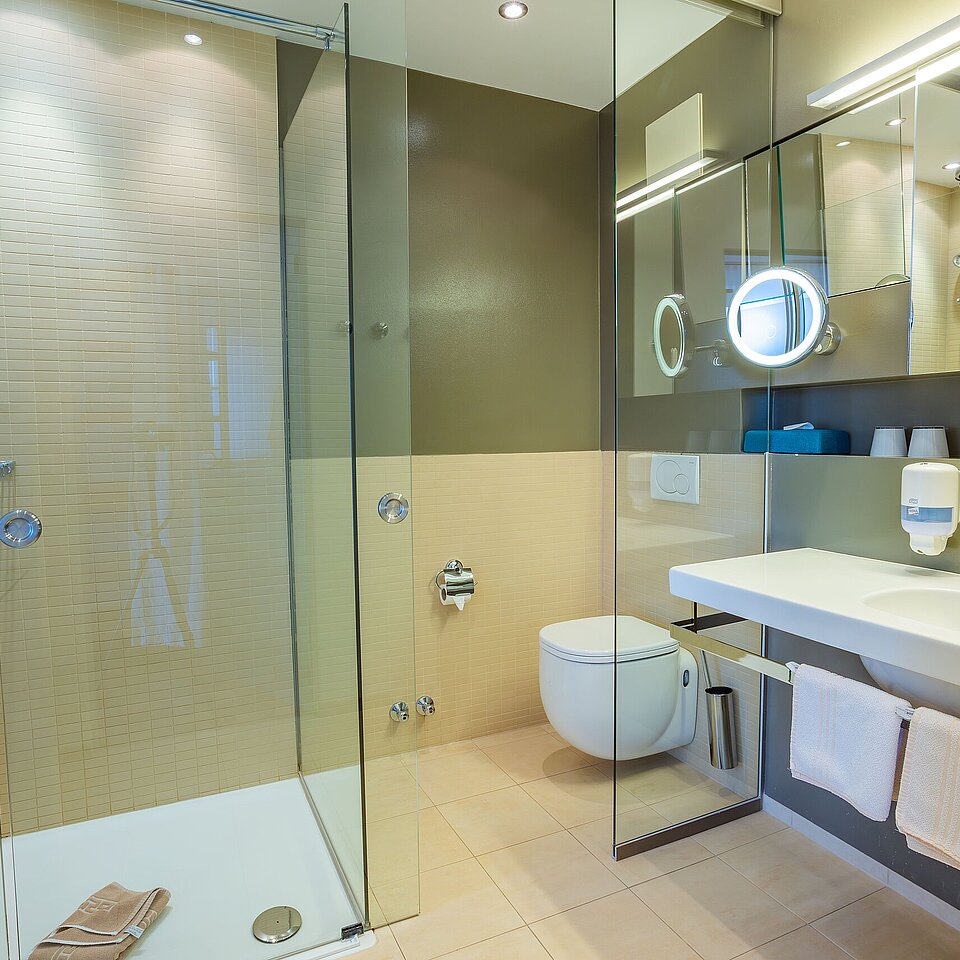 Suite Ramsau